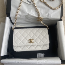 Chanel WOC Bags